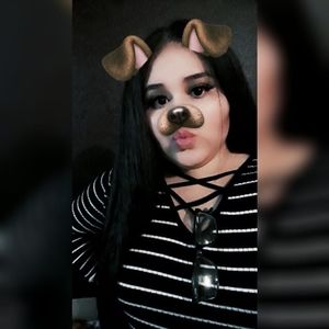 Meet your Posher, Diana jahseh